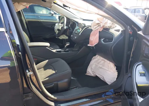 2023 Chevrolet Malibu Fwd 1Lt z USA, uszkodzony, nr VIN 1G1ZD5ST1PF118686